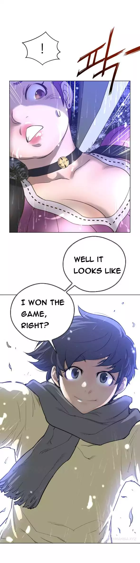 18+ Perfect Half Chapter 14 page 27