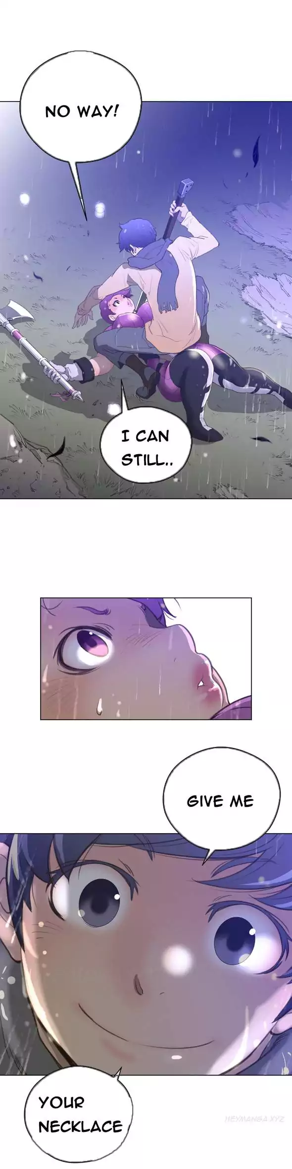 18+ Perfect Half Chapter 14 page 28