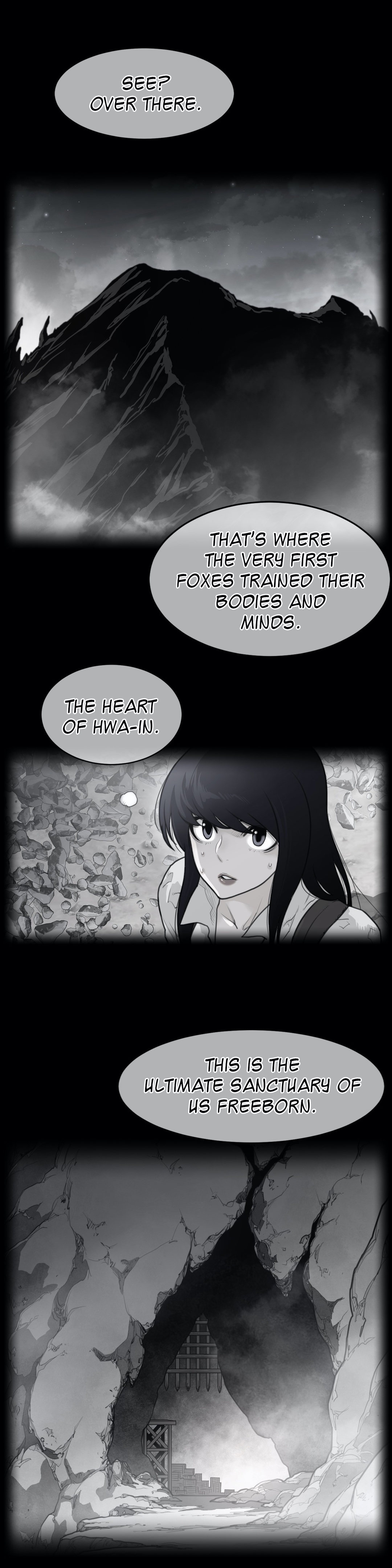 18+ Perfect Half Chapter 140 page 1