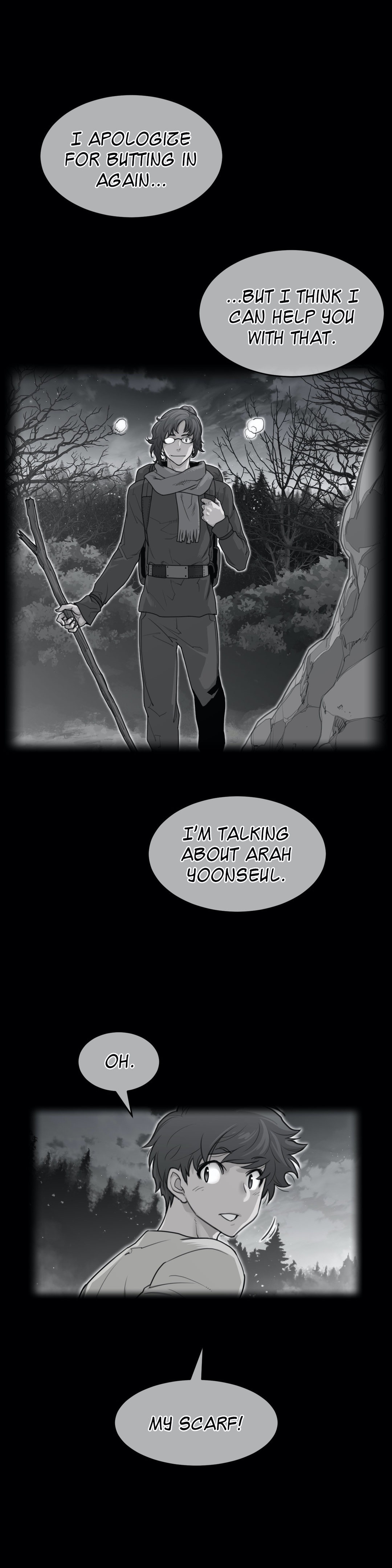 18+ Perfect Half Chapter 140 page 2