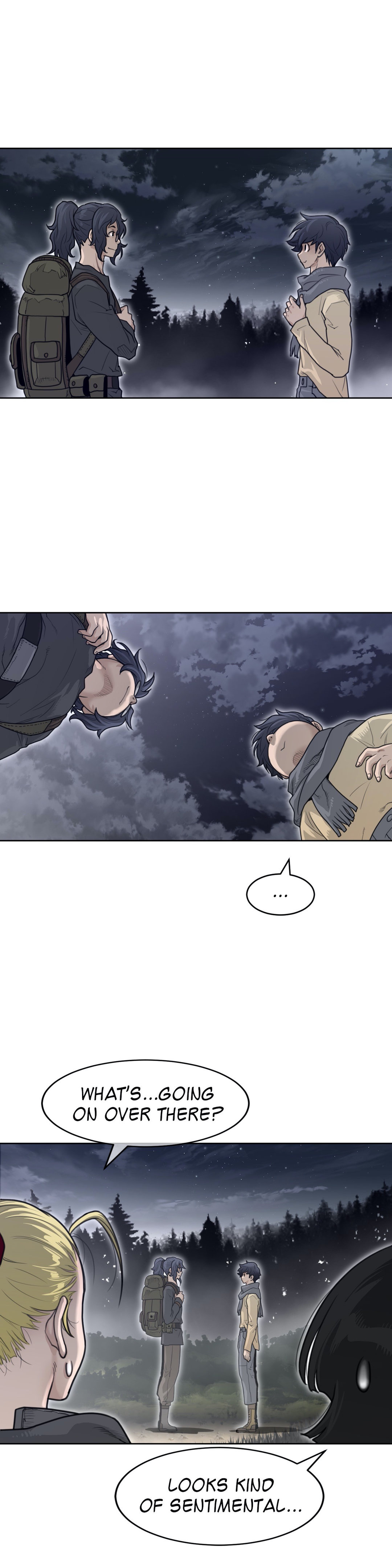 18+ Perfect Half Chapter 140 page 5