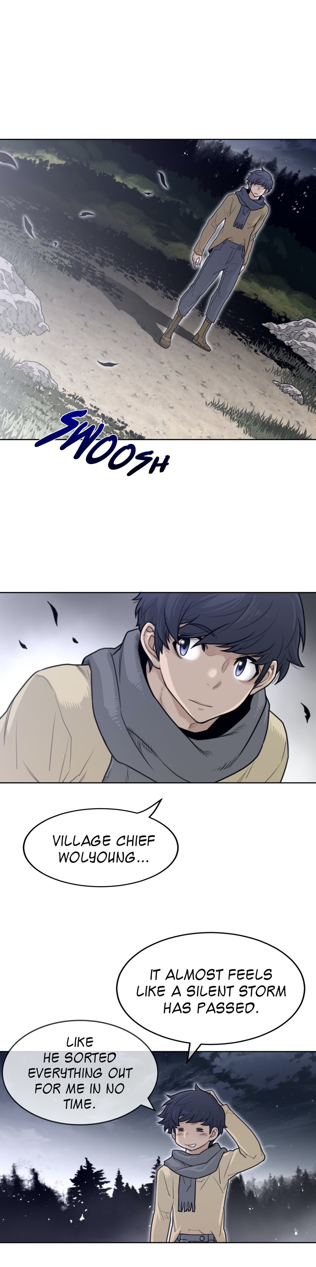 18+ Perfect Half Chapter 140 page 9