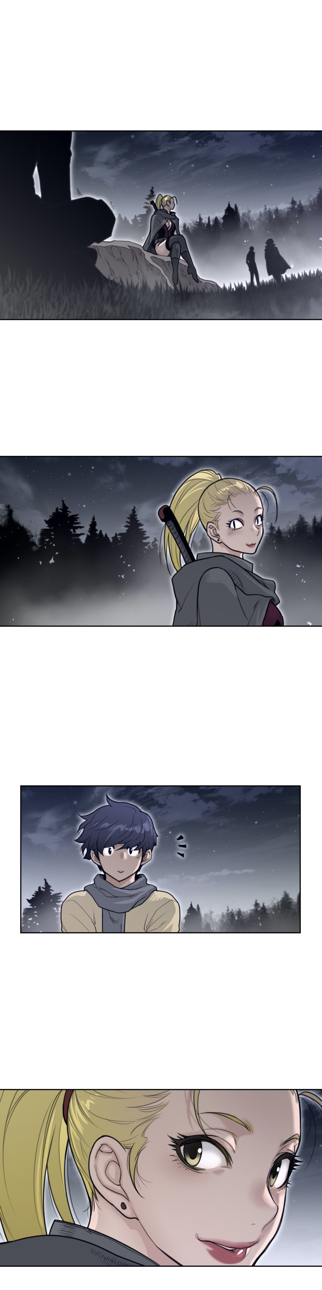 18+ Perfect Half Chapter 140 page 14