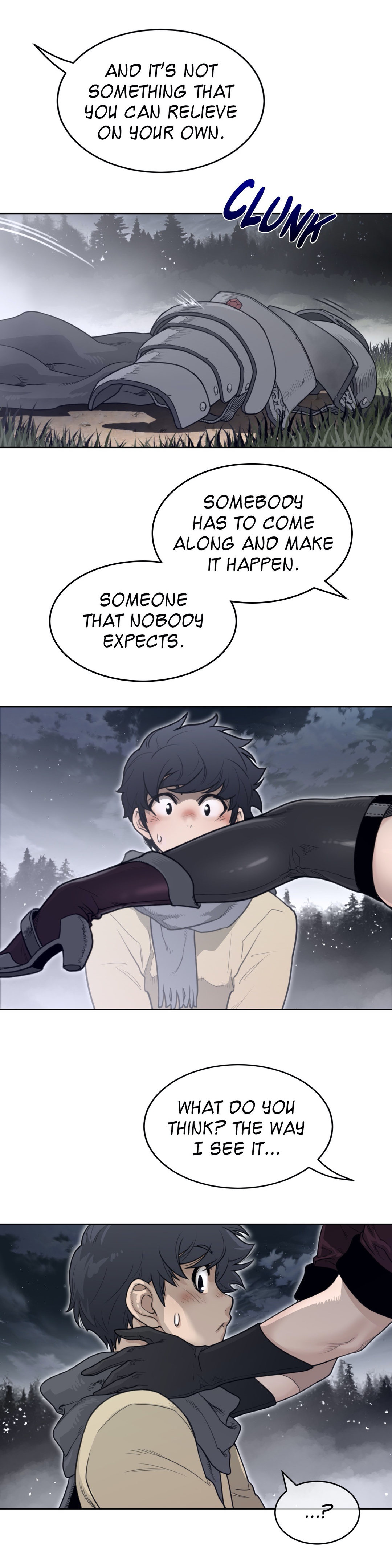 18+ Perfect Half Chapter 140 page 17