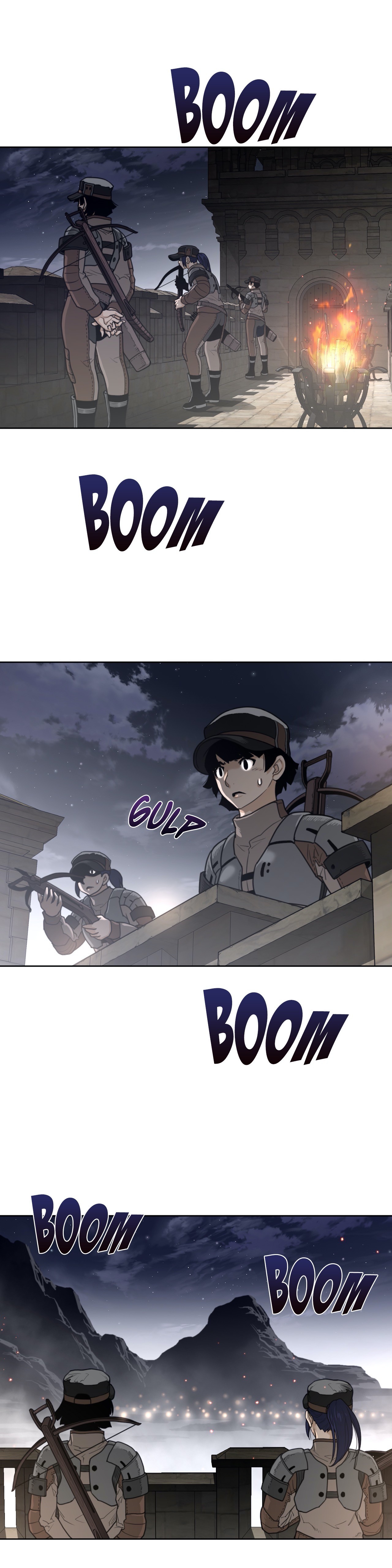 18+ Perfect Half Chapter 141 page 4