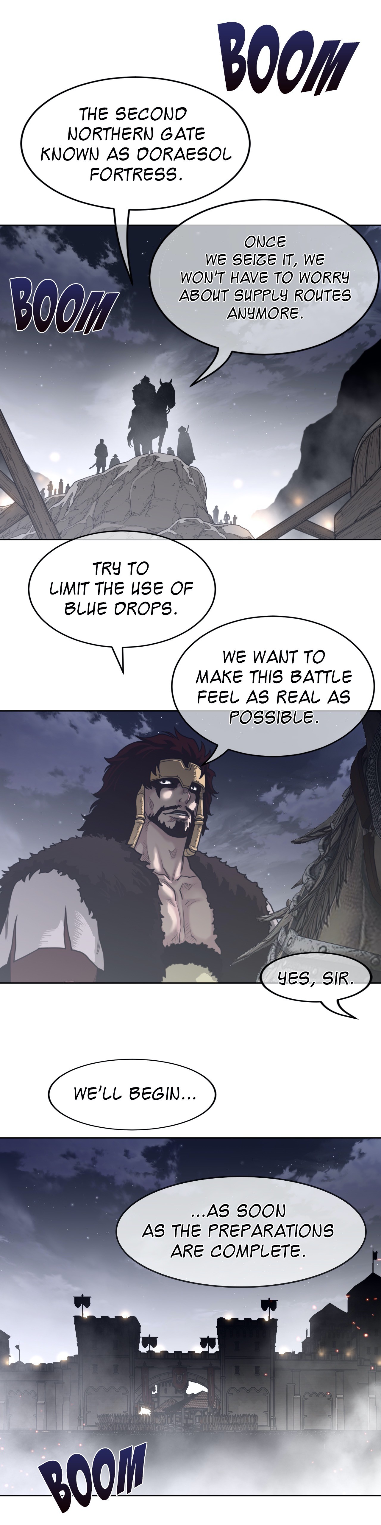 18+ Perfect Half Chapter 141 page 5