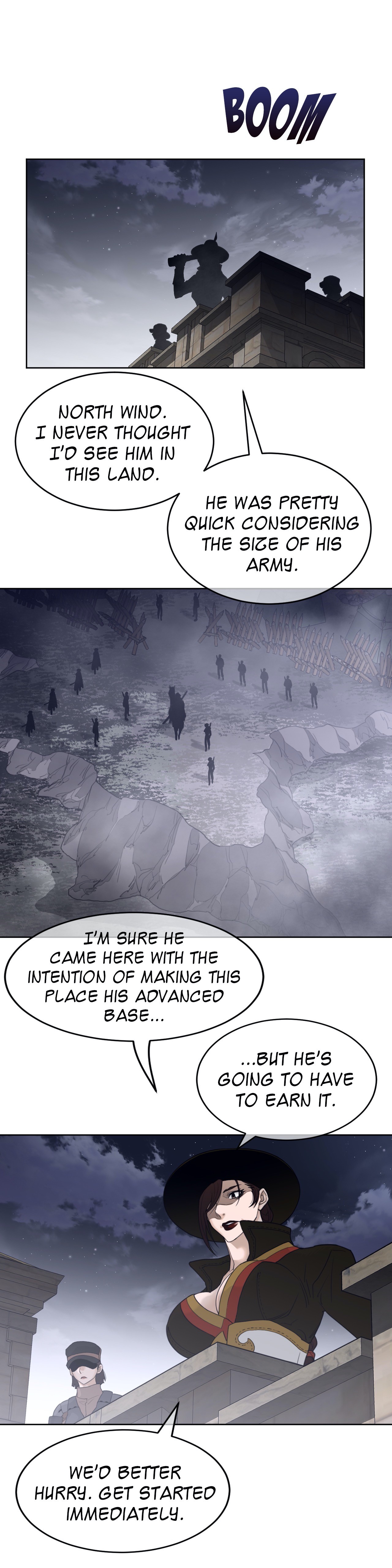 18+ Perfect Half Chapter 141 page 6