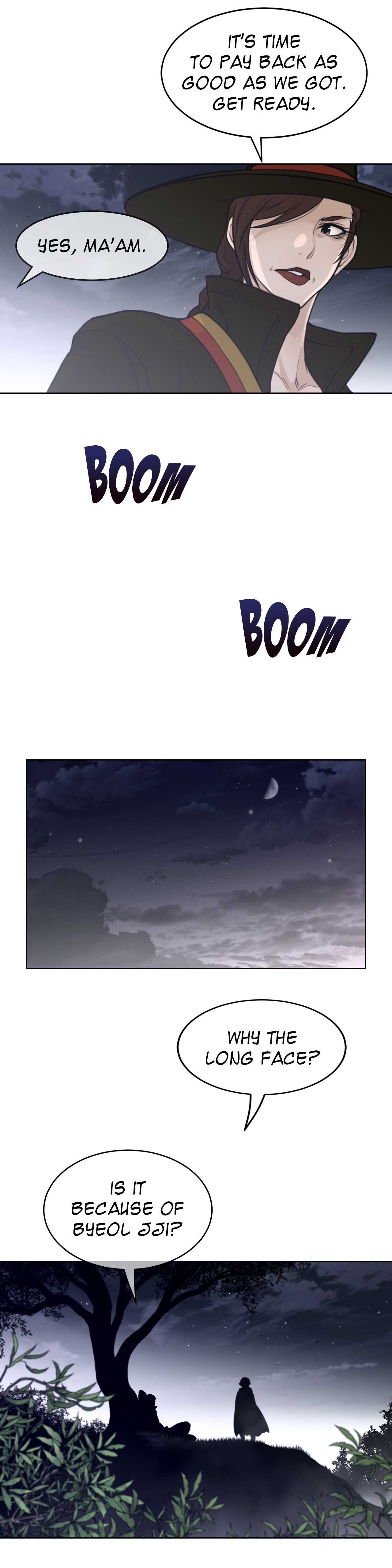18+ Perfect Half Chapter 141 page 7