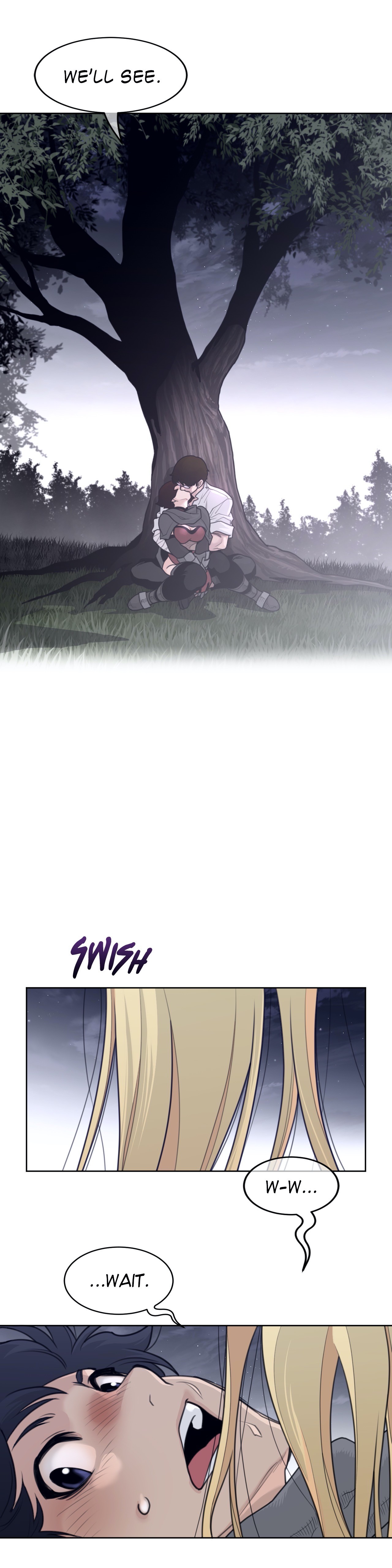 18+ Perfect Half Chapter 141 page 13