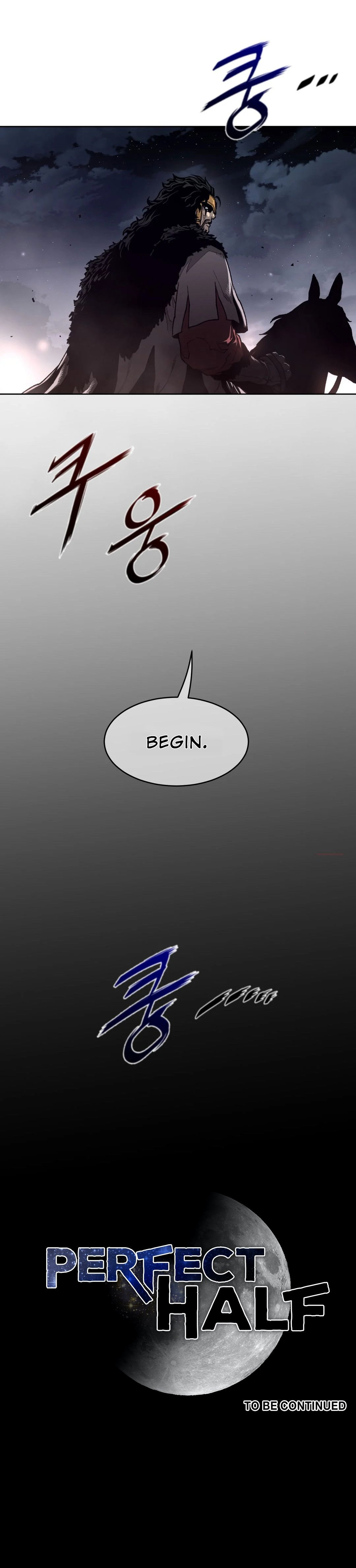18+ Perfect Half Chapter 142 page 8