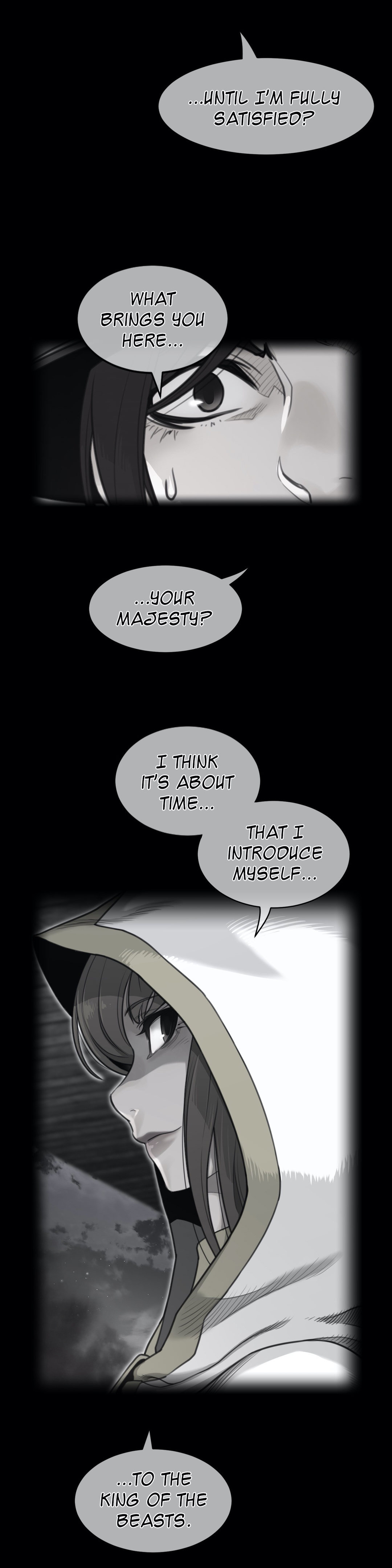 18+ Perfect Half Chapter 145 page 2