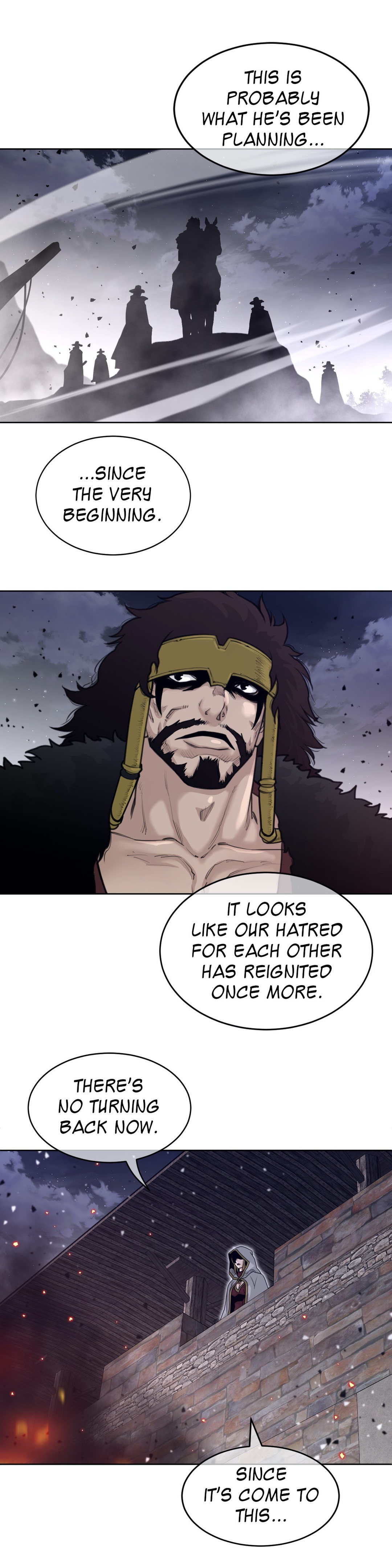 18+ Perfect Half Chapter 145 page 4