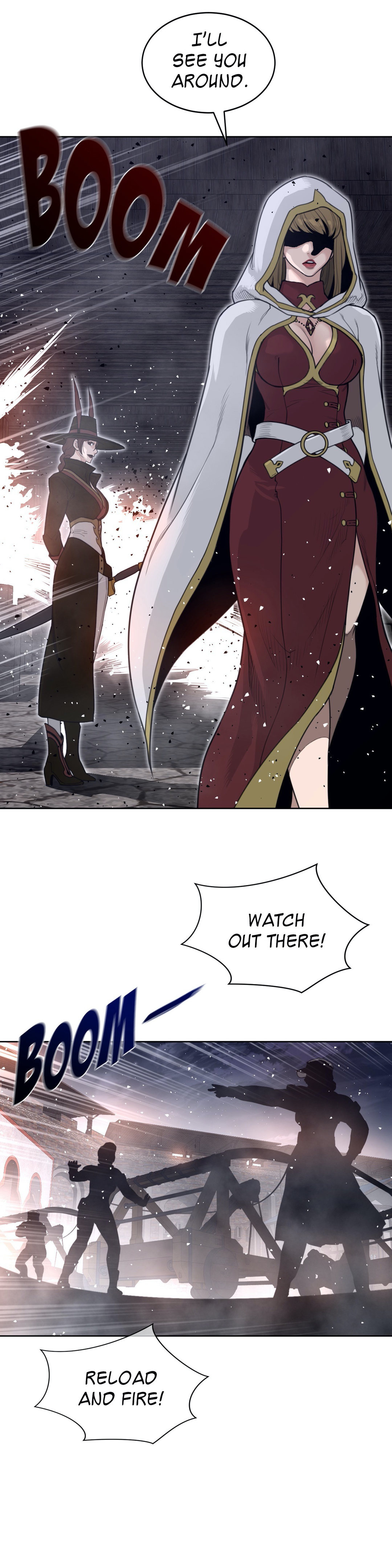 18+ Perfect Half Chapter 145 page 7