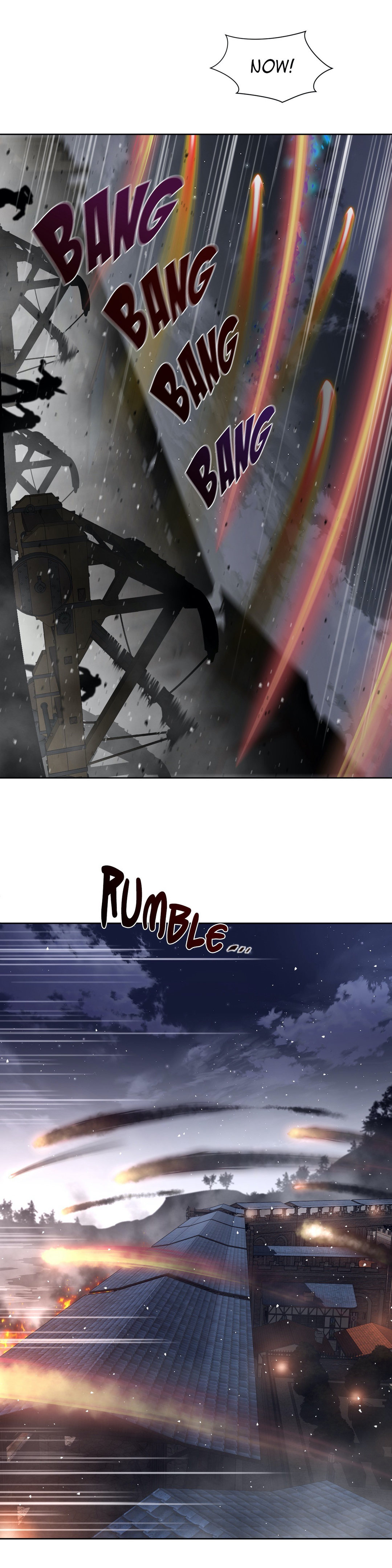 18+ Perfect Half Chapter 145 page 8