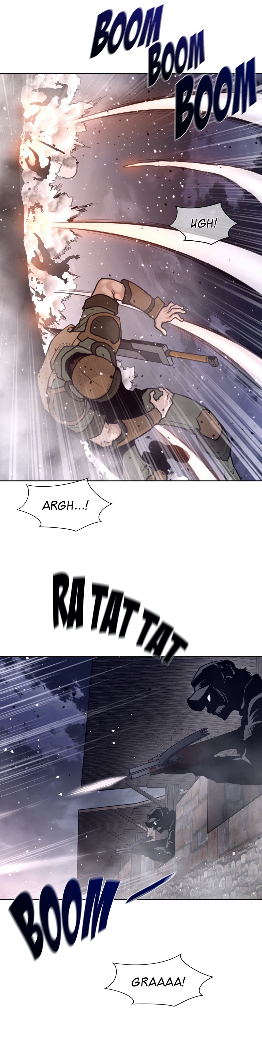 18+ Perfect Half Chapter 145 page 9
