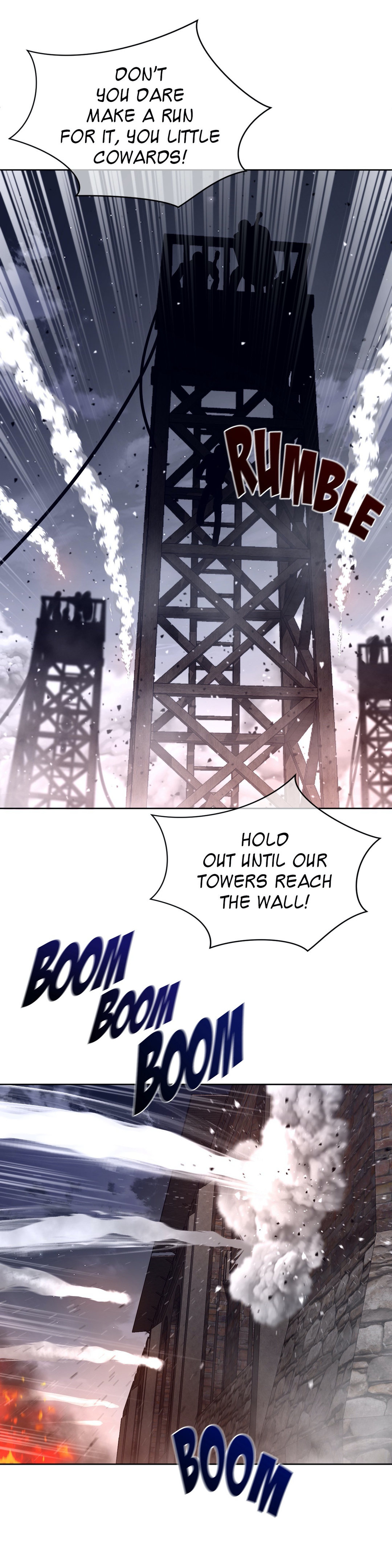 18+ Perfect Half Chapter 145 page 10