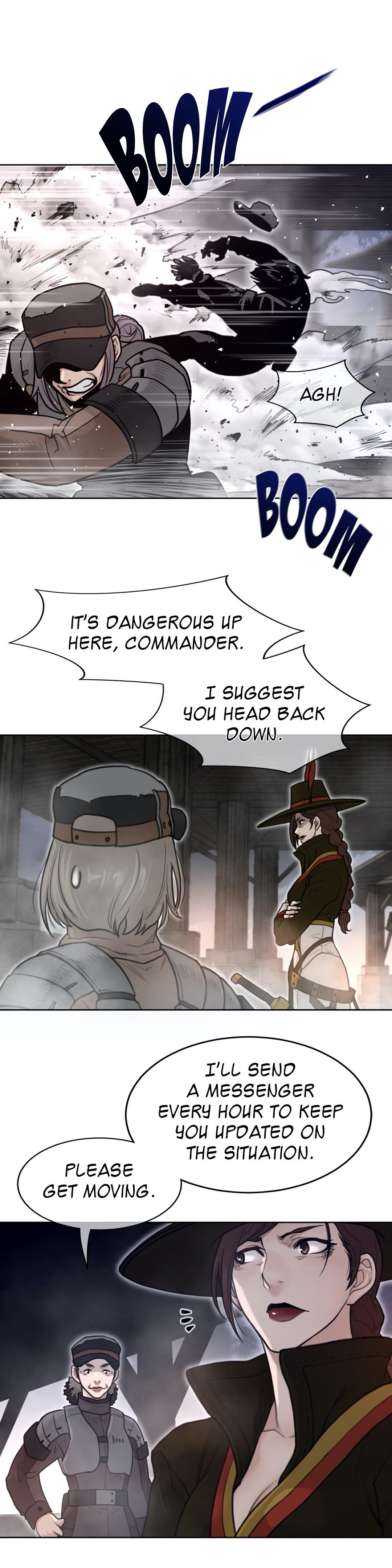 18+ Perfect Half Chapter 145 page 11