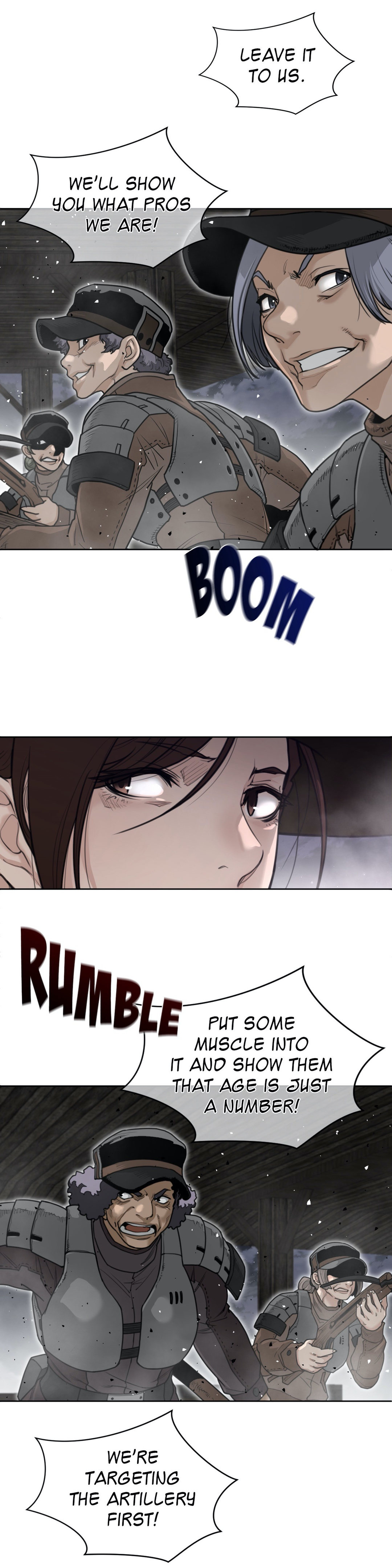18+ Perfect Half Chapter 145 page 12