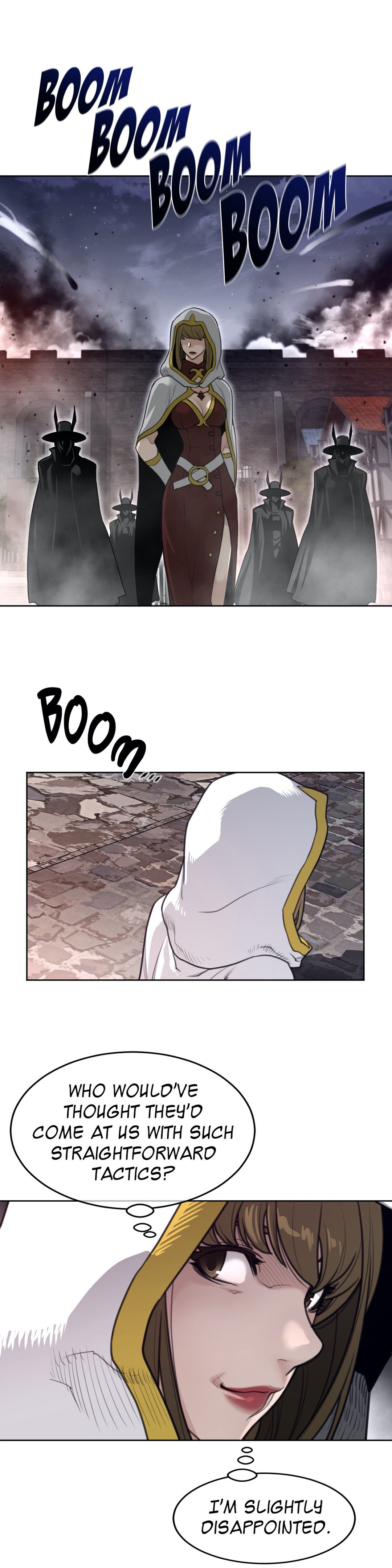 18+ Perfect Half Chapter 145 page 14