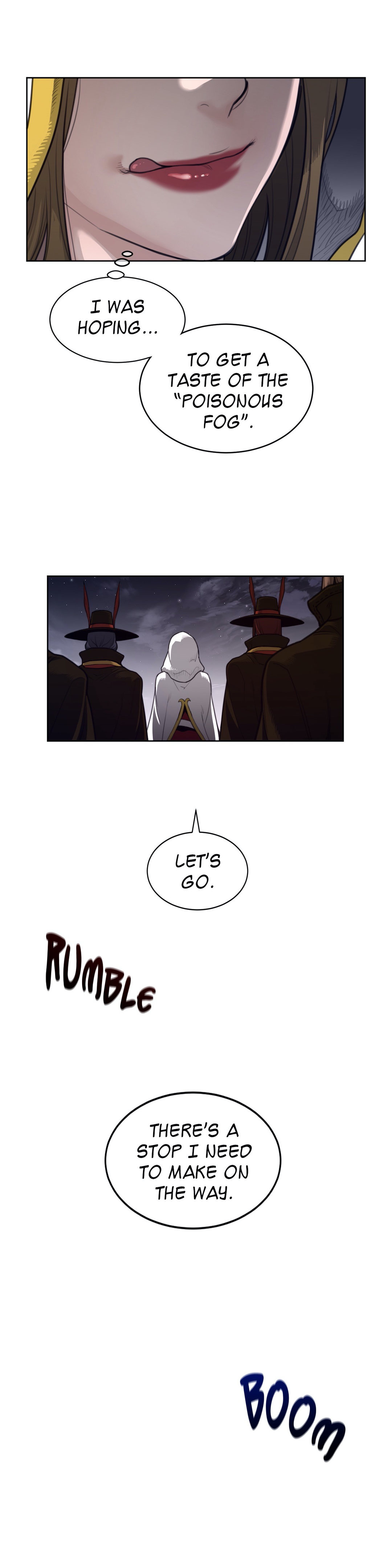 18+ Perfect Half Chapter 145 page 15