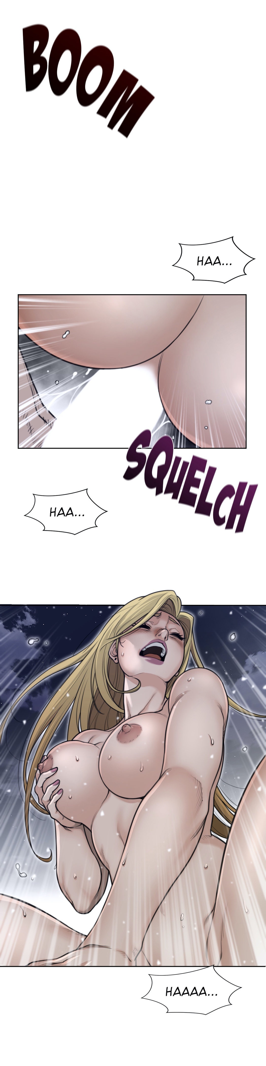 18+ Perfect Half Chapter 145 page 16