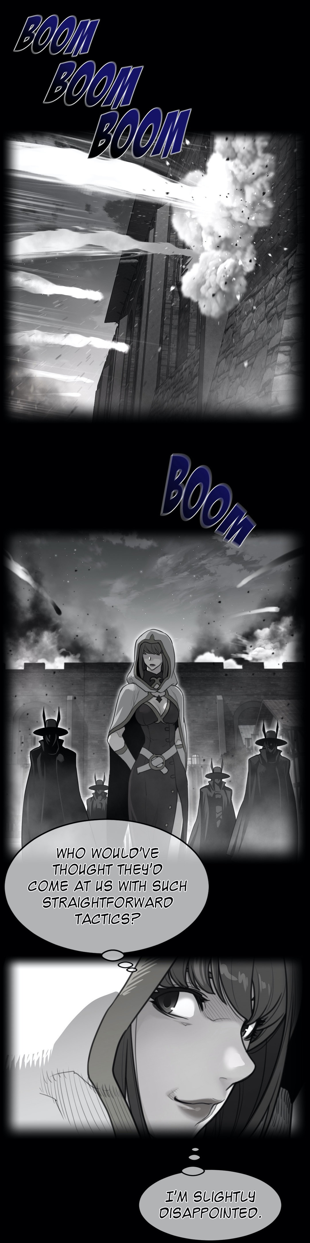 18+ Perfect Half Chapter 146 page 1