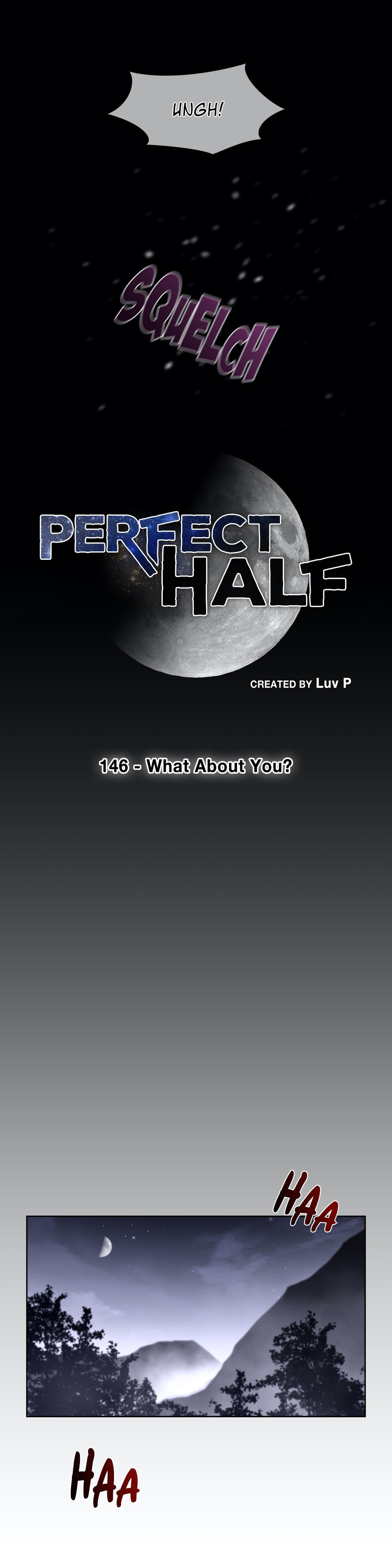 18+ Perfect Half Chapter 146 page 3