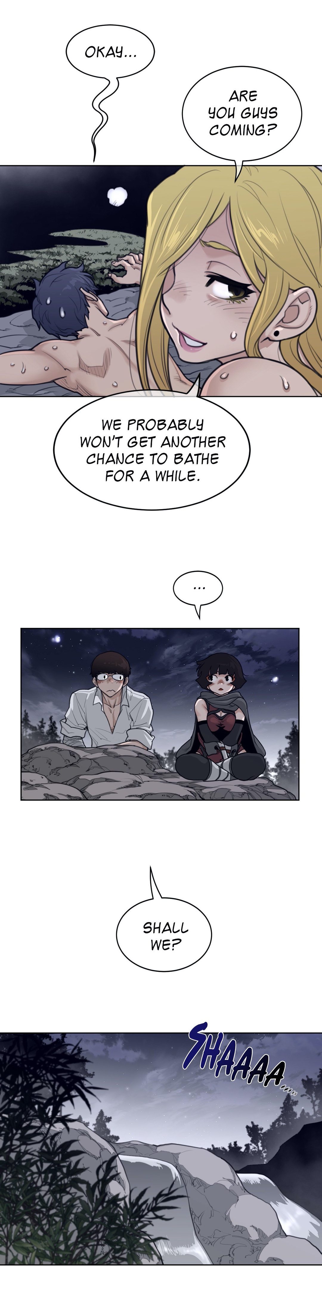 18+ Perfect Half Chapter 146 page 6