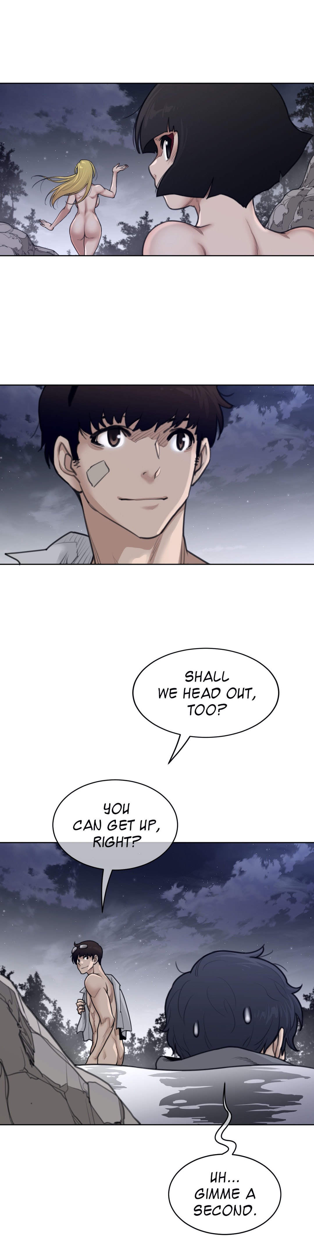 18+ Perfect Half Chapter 146 page 13