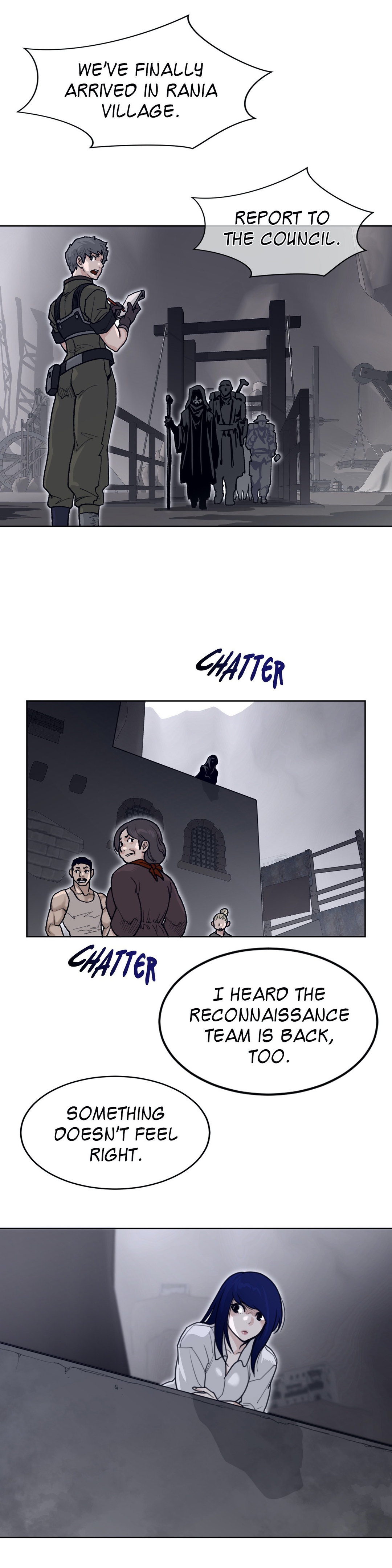 18+ Perfect Half Chapter 146 page 15