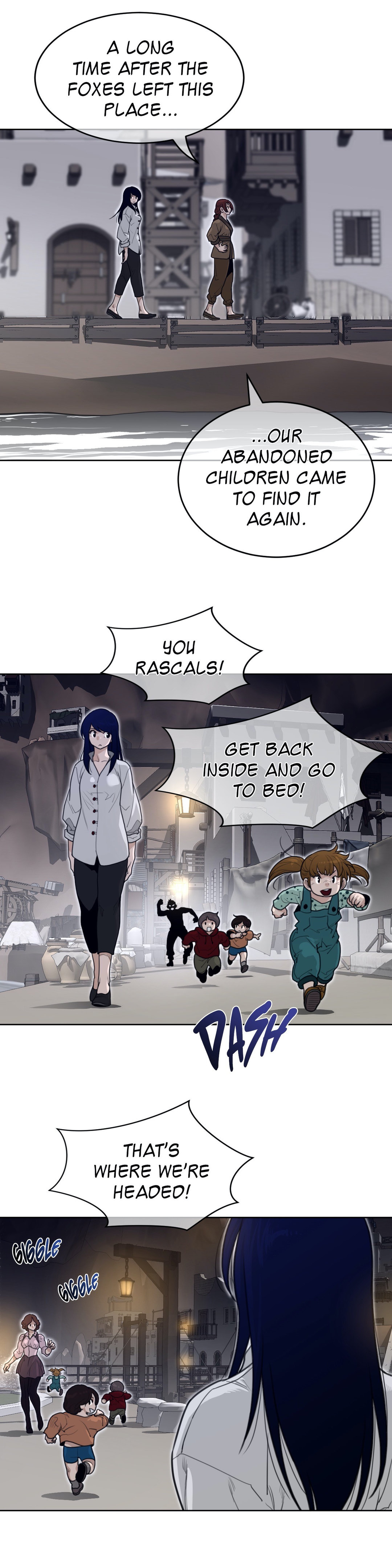 18+ Perfect Half Chapter 147 page 5
