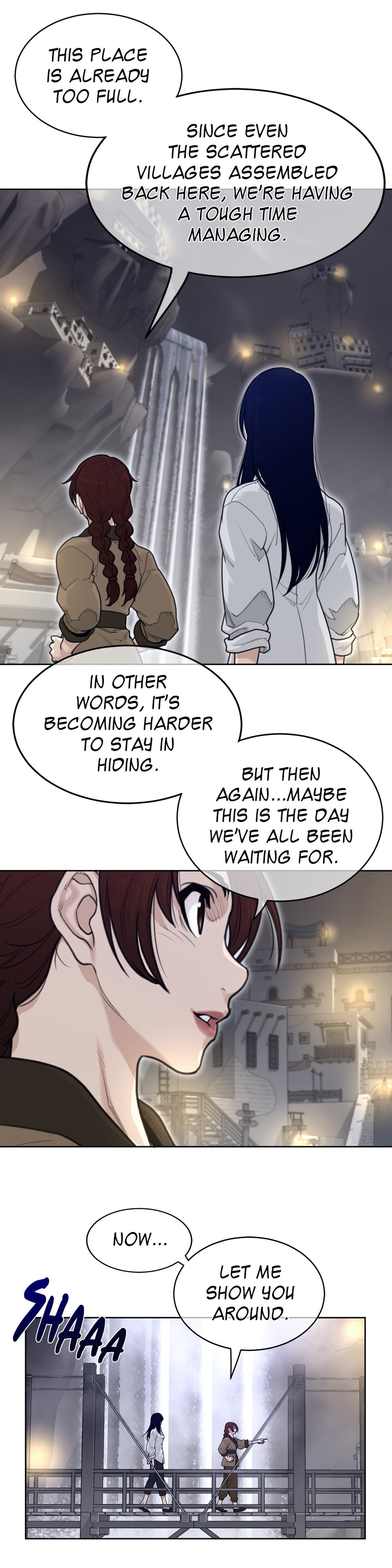 18+ Perfect Half Chapter 147 page 7