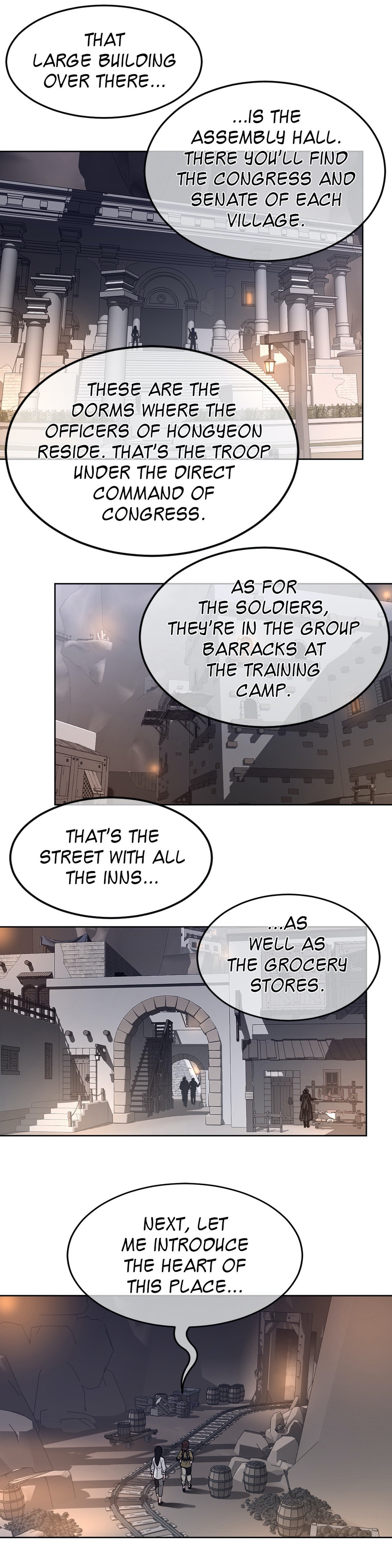 18+ Perfect Half Chapter 147 page 8