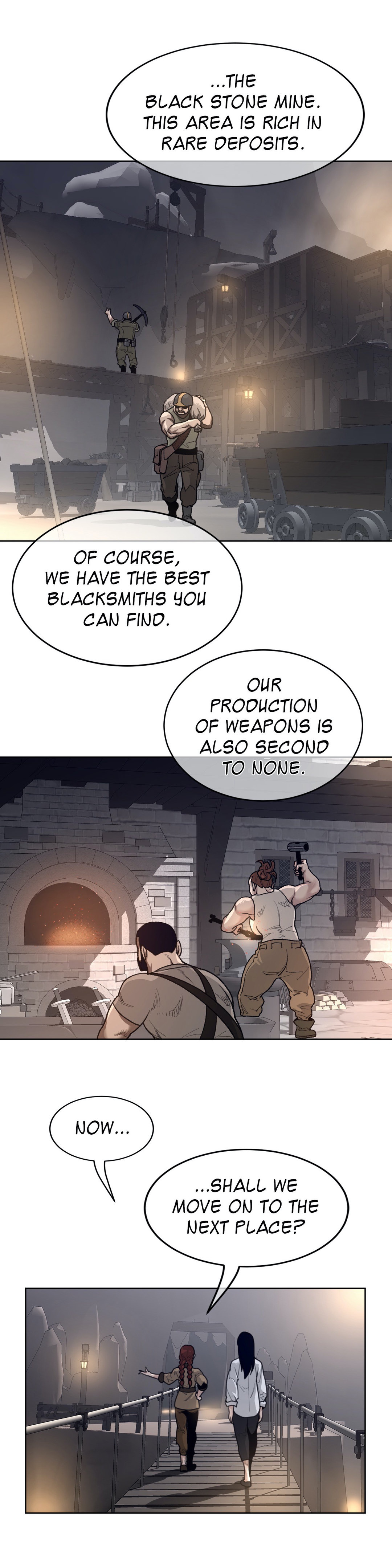 18+ Perfect Half Chapter 147 page 9