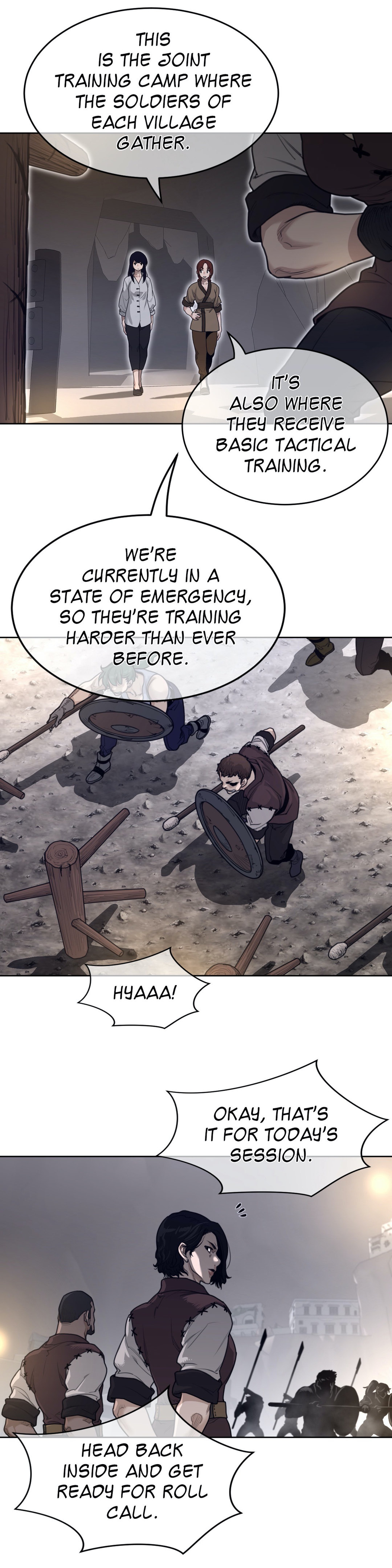 18+ Perfect Half Chapter 147 page 10