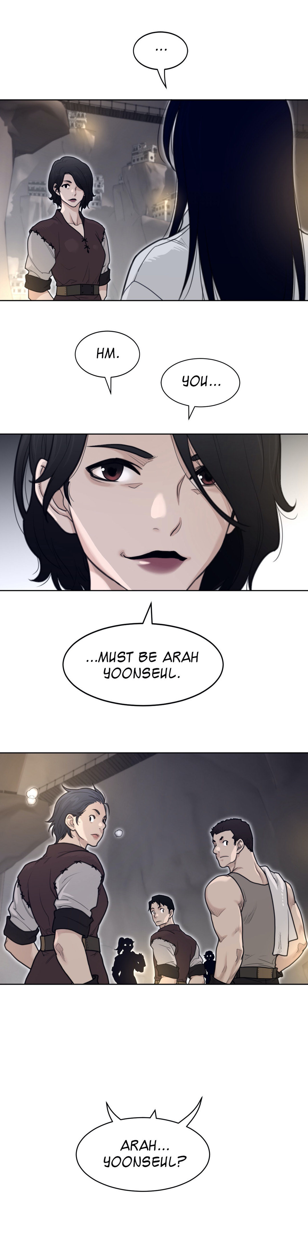 18+ Perfect Half Chapter 147 page 12