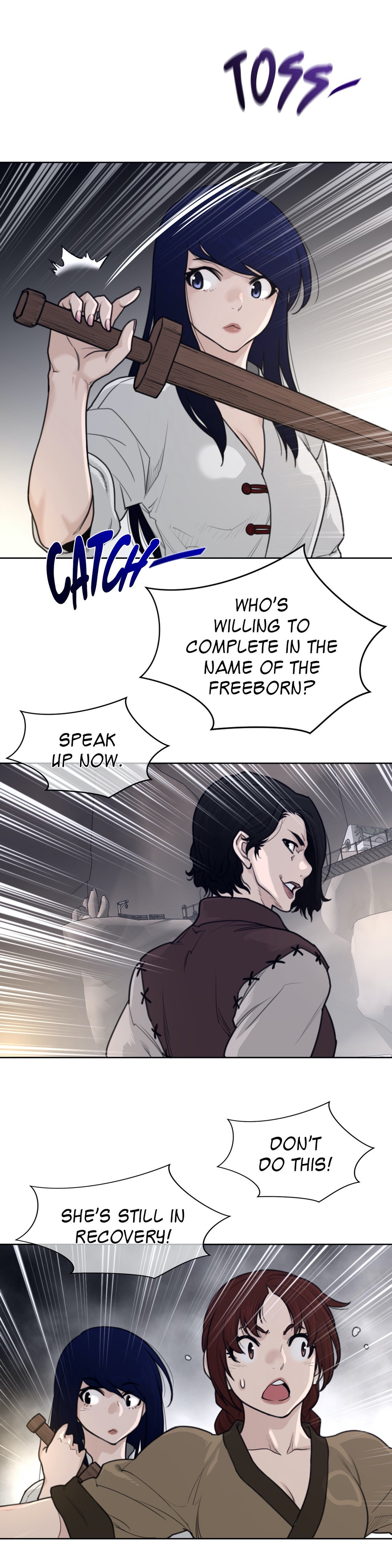 18+ Perfect Half Chapter 147 page 15