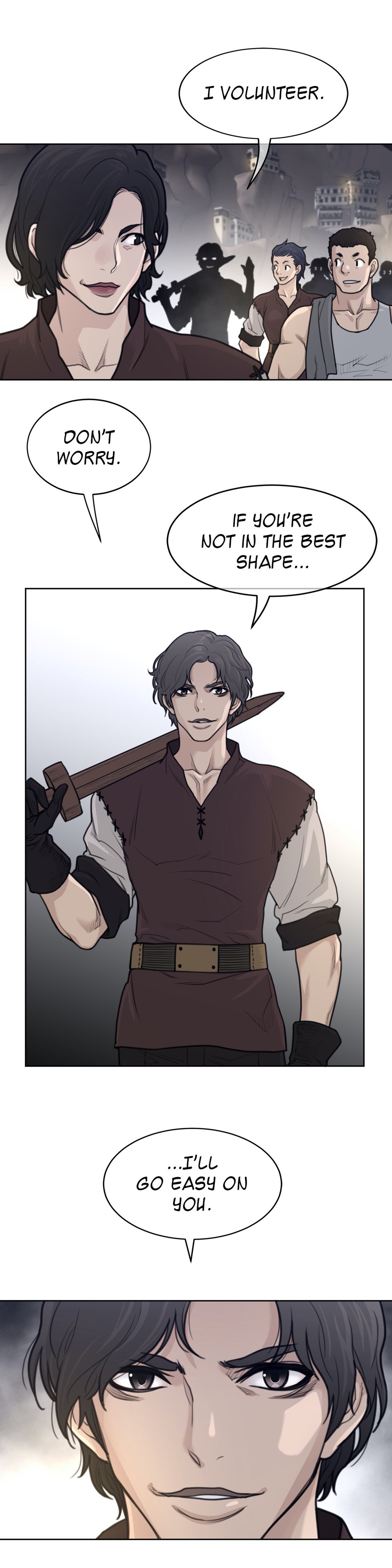 18+ Perfect Half Chapter 147 page 16