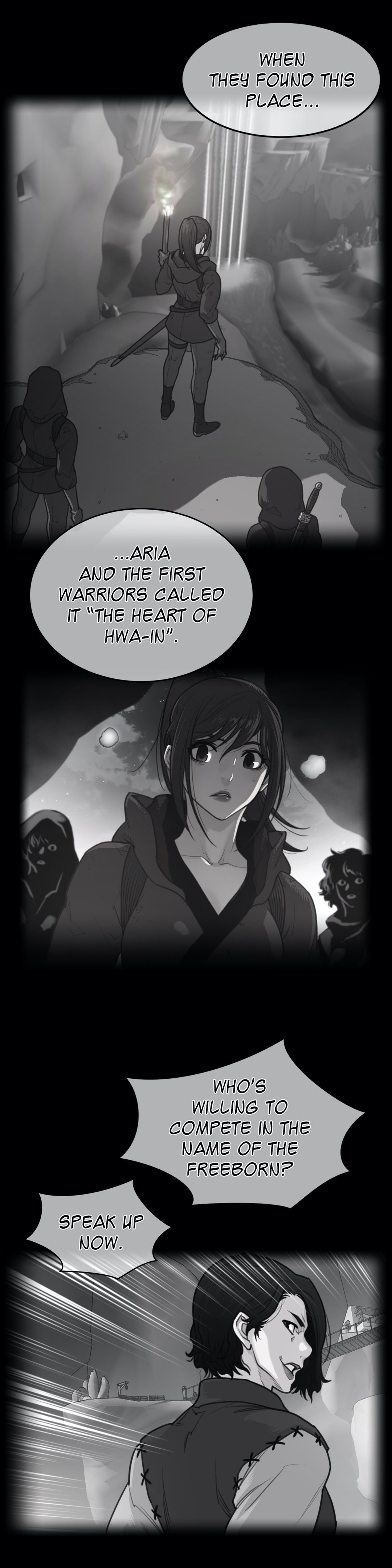 18+ Perfect Half Chapter 148 page 1