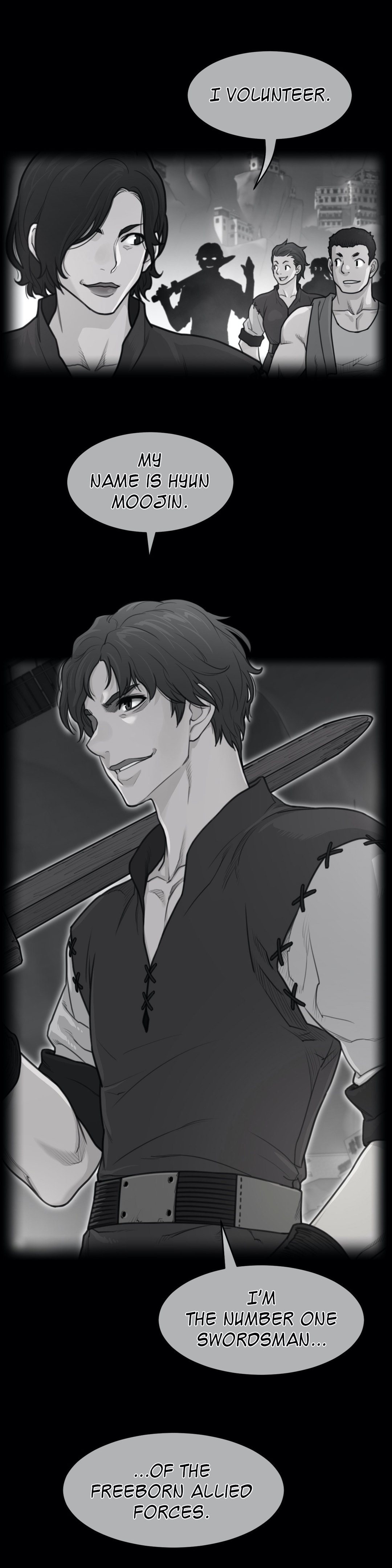 18+ Perfect Half Chapter 148 page 2