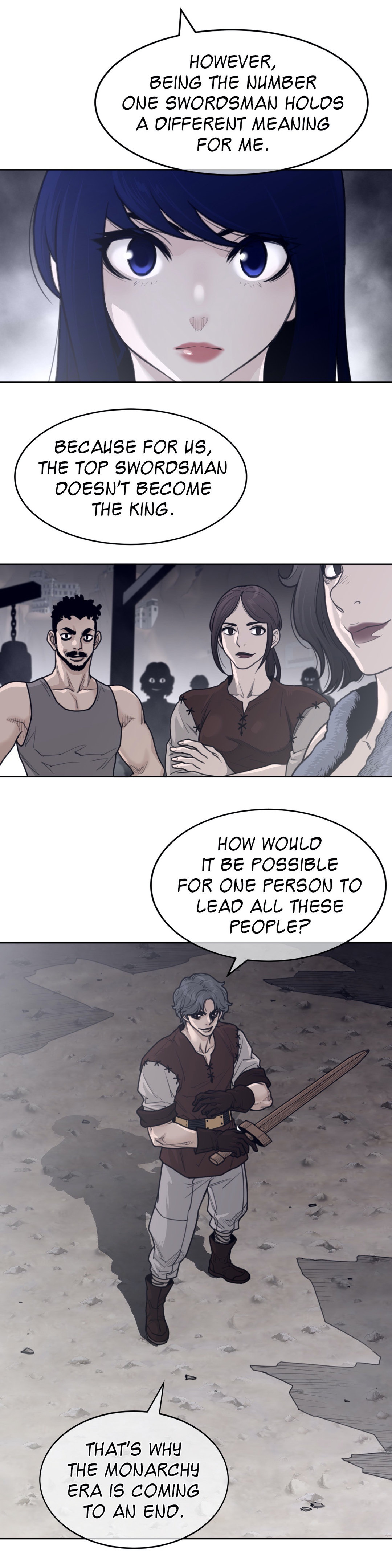 18+ Perfect Half Chapter 148 page 5