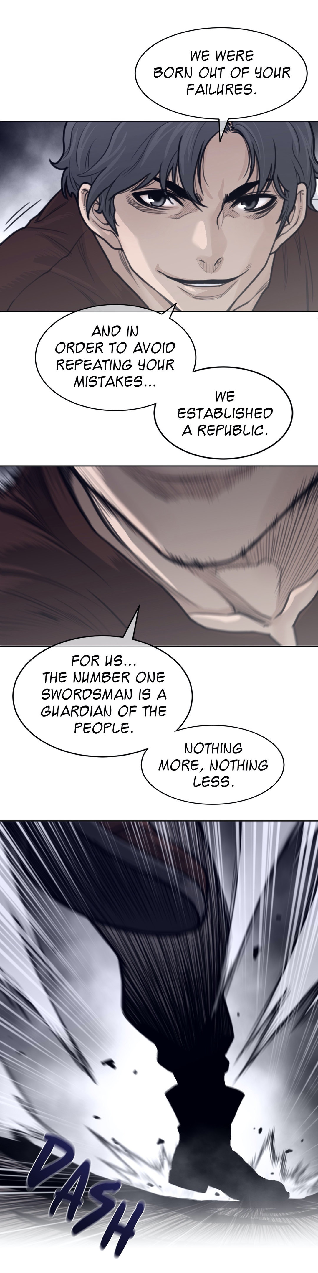 18+ Perfect Half Chapter 148 page 6