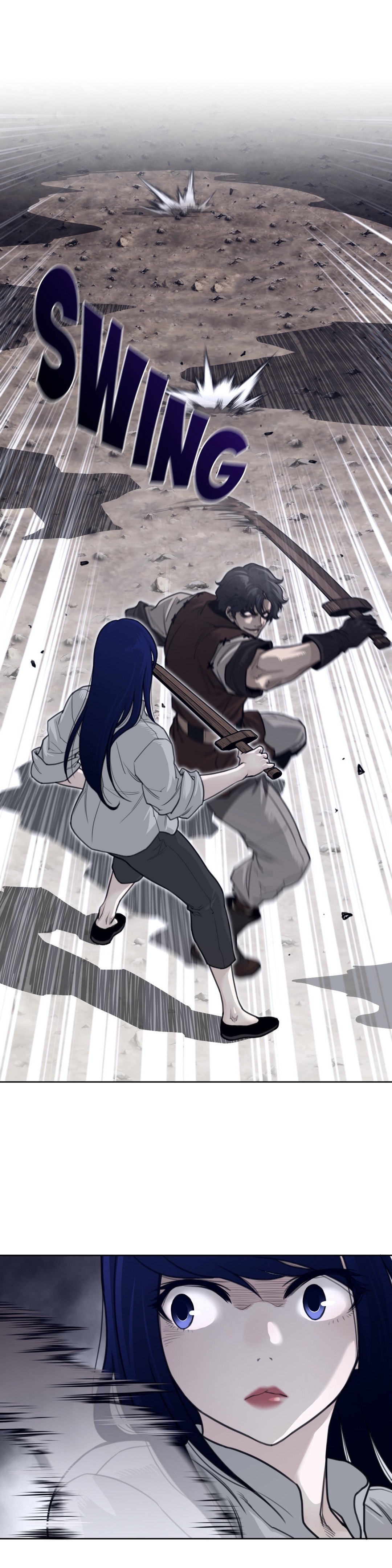 18+ Perfect Half Chapter 148 page 7