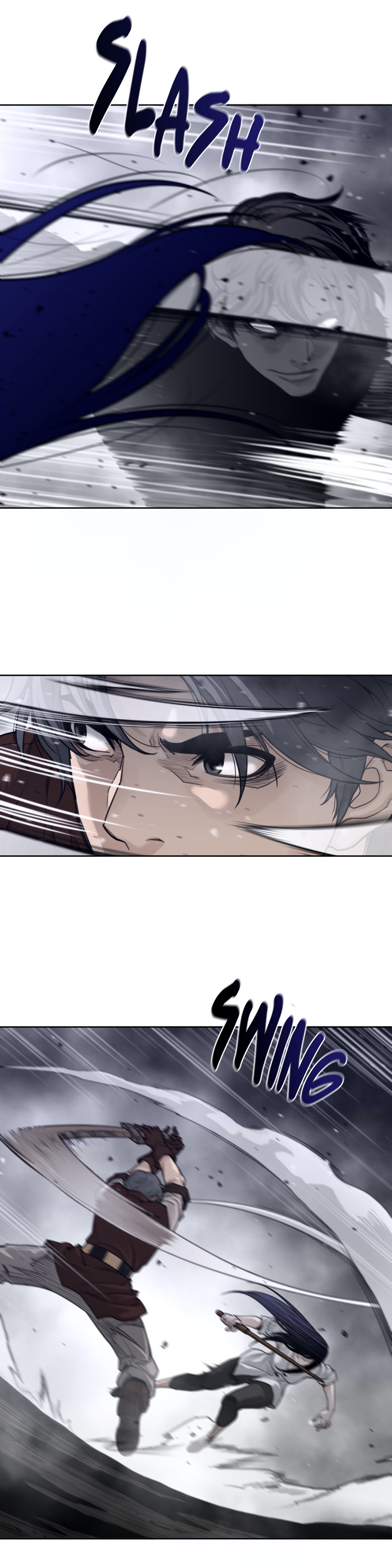18+ Perfect Half Chapter 148 page 8