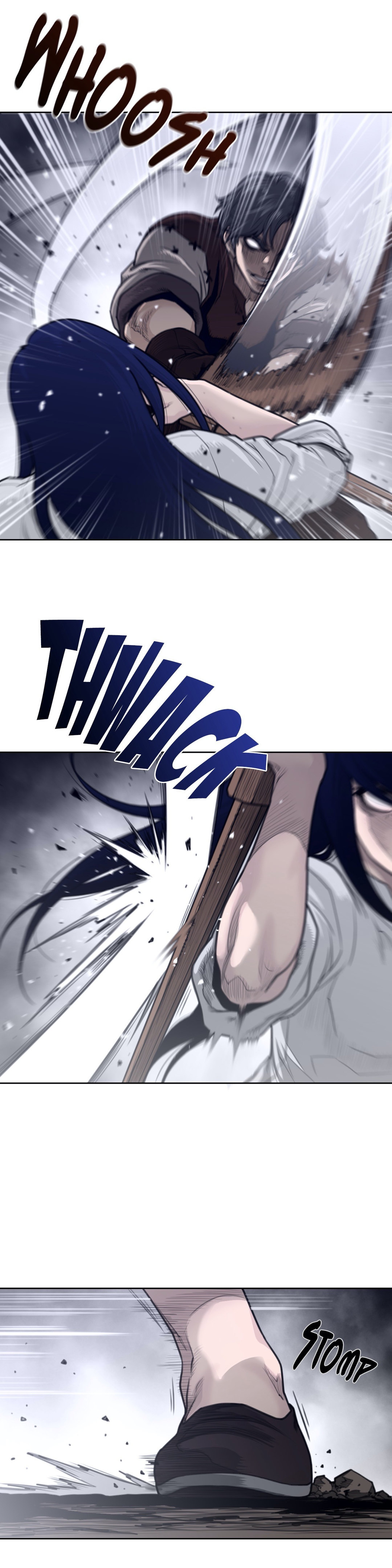 18+ Perfect Half Chapter 148 page 9
