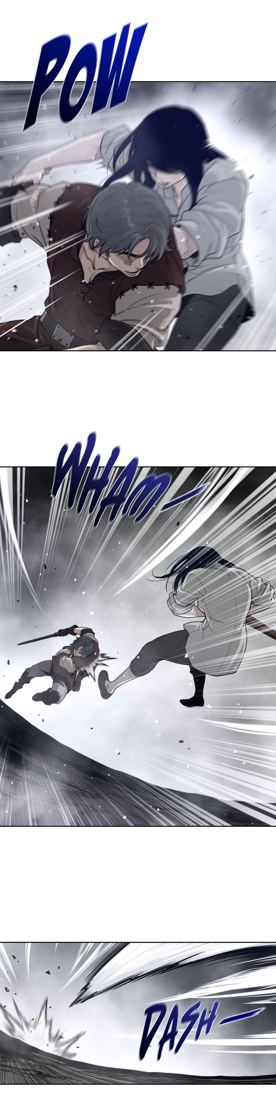 18+ Perfect Half Chapter 148 page 11