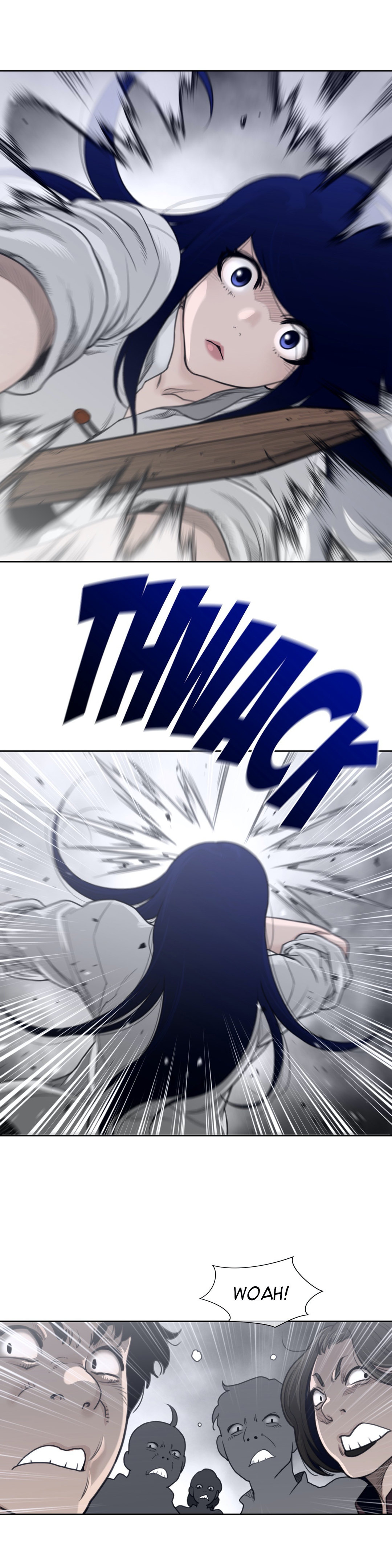 18+ Perfect Half Chapter 148 page 13