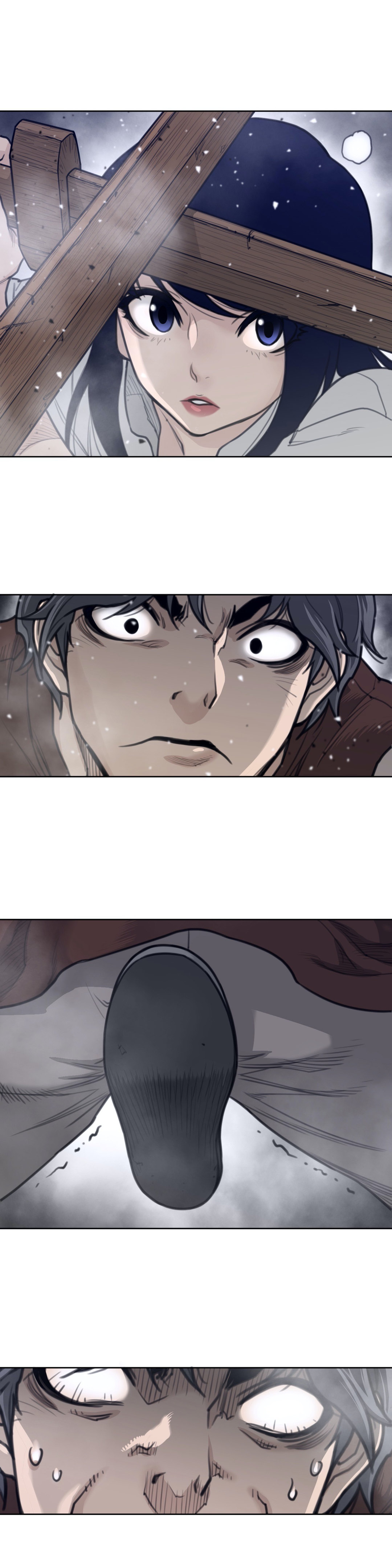 18+ Perfect Half Chapter 148 page 14