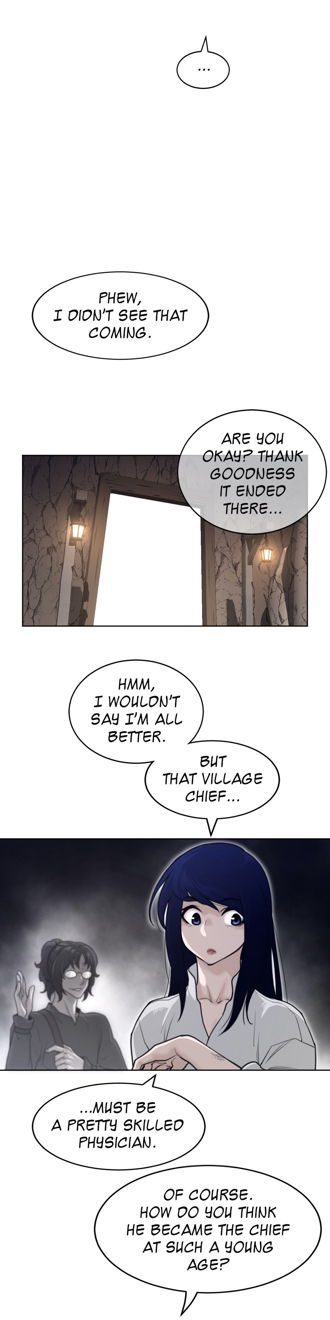 18+ Perfect Half Chapter 148 page 18