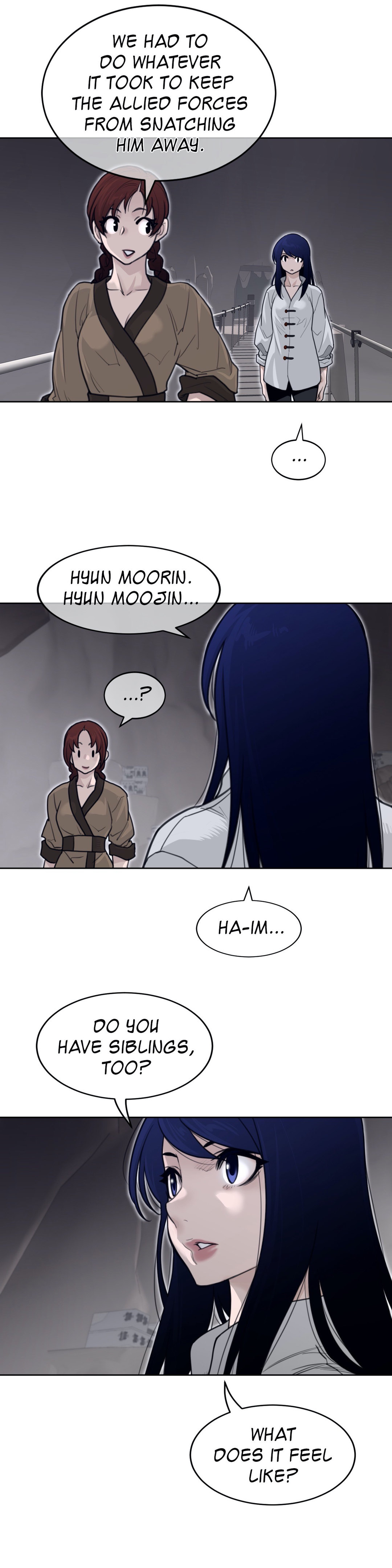 18+ Perfect Half Chapter 148 page 19